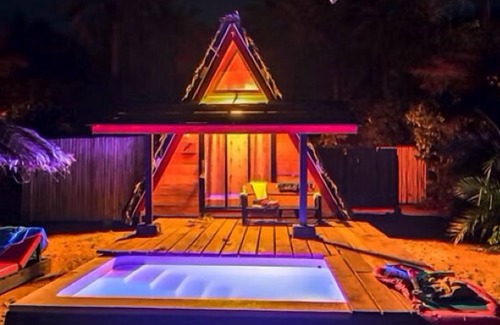 Liberia Cabina | Kokon Ecolodge