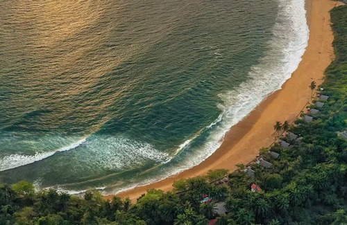Liberia Cabina | Kokon Ecolodge