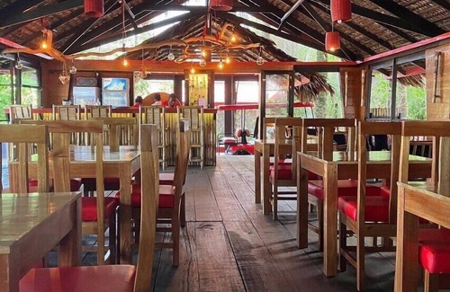 Liberia Cabina | Kokon Ecolodge