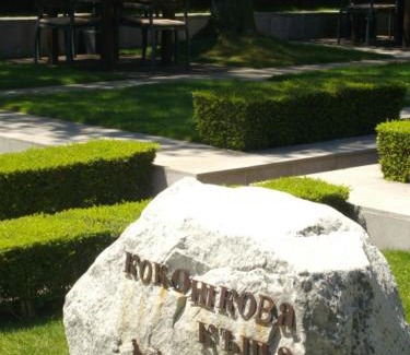 Samokov Casa | Kokoshkovata Boutique House