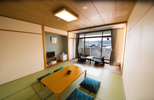 Shimokoucho Casa | Kokuminsyukusya Senjoen