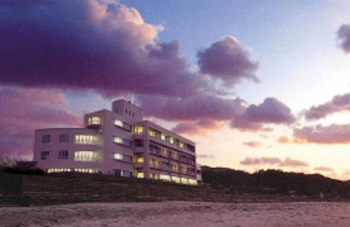 Shimokoucho Casa | Kokuminsyukusya Senjoen