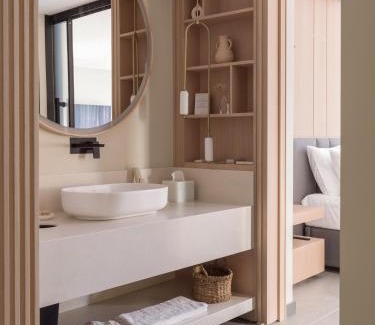 Edremit Hotel | kolektif suites