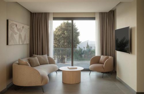 Edremit Hotel | kolektif suites
