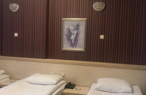 Corum Hotel | Kolagasi Hotel