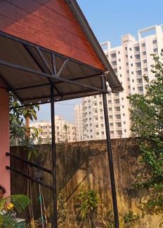 Narendrapur Casa | Kolkata Sarkar Villa Homestay