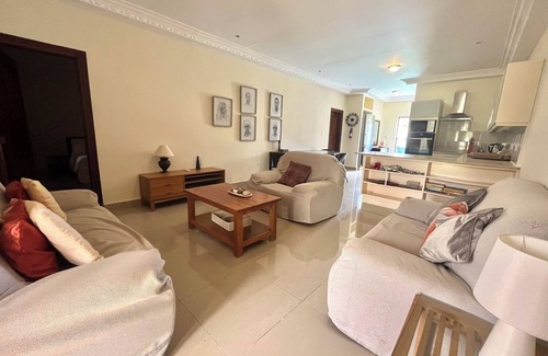 Senegambia Complejo | Kololi Beach Resort