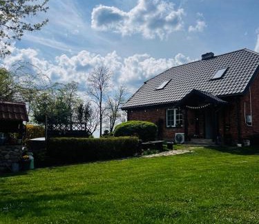 Rajgrod Casa | Kolonia u Jasia Rajgród