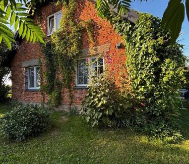 Rajgrod Casa | Kolonia u Jasia Rajgród