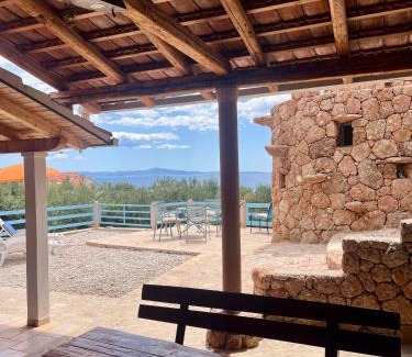 Ivan Dolac Casa | Kolonjicha Dvori