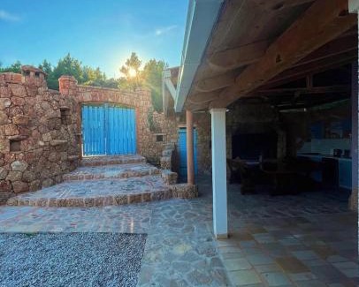 Ivan Dolac Casa | Kolonjicha Dvori