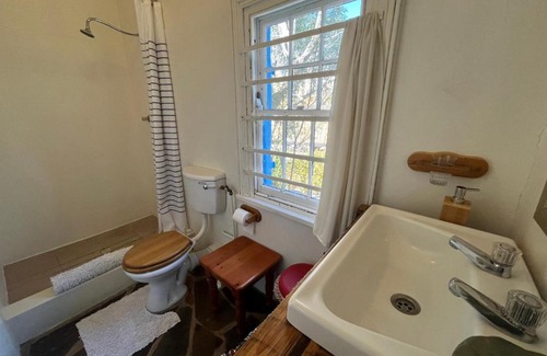 Merweville Casa | Kom Kyk Cottage in Merweville