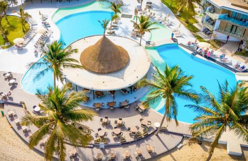 Serrekunda Hotel | Kombo Beach Resort