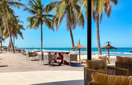 Serrekunda Hotel | Kombo Beach Resort