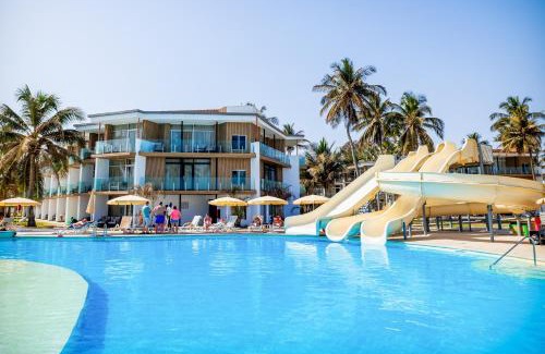 Serrekunda Hotel | Kombo Beach Resort