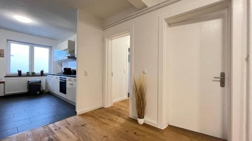 Neumuenster Apartamento | Komfort Apartment Neumünster Ideal für Firmen & Langzeitaufenthalte