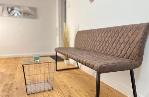 Neumuenster Apartamento | Komfort Apartment Neumünster Ideal für Firmen & Langzeitaufenthalte