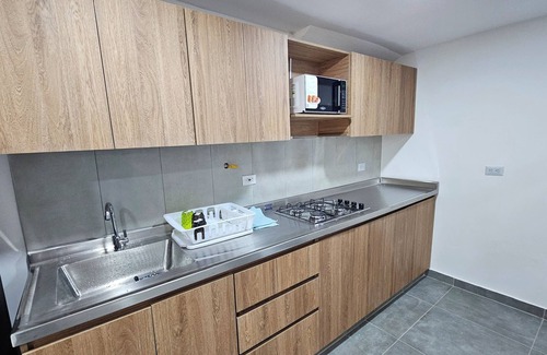 Medellin Cama Y Desayuno | Komfort House Premium