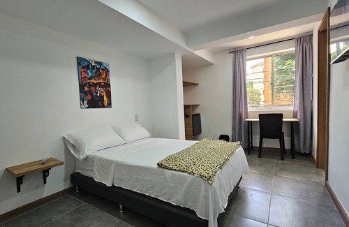 Medellin Cama Y Desayuno | Komfort House Premium