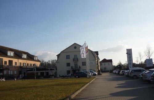 Grossbeeren Hotel | KomfortHotel Grossbeeren - Stadt-Gut-Hotel