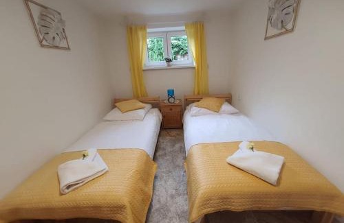 Sulejow Apartamento | Komfortowy apartament nad Zalewem Sulejowskim