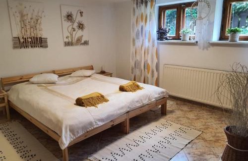 Sulejow Apartamento | Komfortowy apartament nad Zalewem Sulejowskim