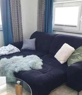 Schrock Apartamento | Komfortzone - stilvolle Gästewohnung in Marburg