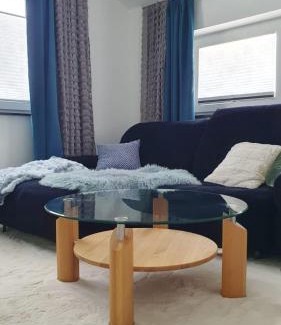 Schrock Apartamento | Komfortzone - stilvolle Gästewohnung in Marburg