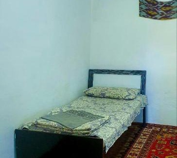 Nurata District Casa | Komil`s homestay in Sentyab village