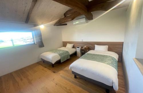 Isahaya Villa | Kominka307