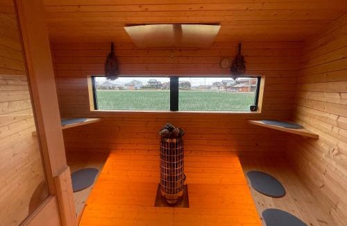 Isahaya Villa | Kominka307