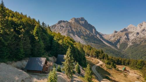 Montenegro Chalet De Esquí | Komovi Luxury House