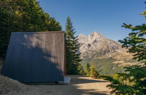Montenegro Chalet De Esquí | Komovi Luxury House