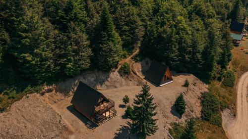 Montenegro Chalet De Esquí | Komovi Luxury House