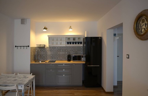 Sosnowiec Hotel | Komplex Apartamenty Europa Sosnowiec