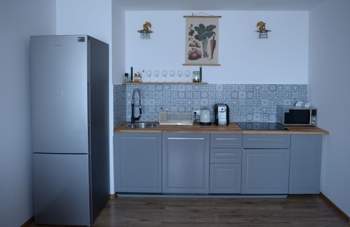 Sosnowiec Hotel | Komplex Apartamenty Europa Sosnowiec