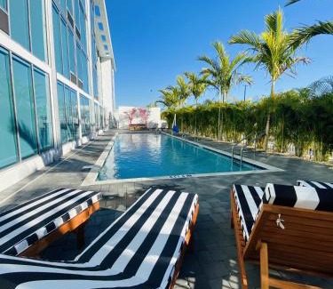 Sarasota Hotel | Kompose Boutique Hotel Sarasota