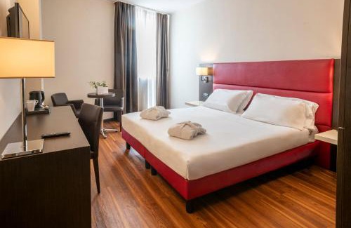 San Vito Hotel | Kona Hotel Verona by Kleos Group Collection