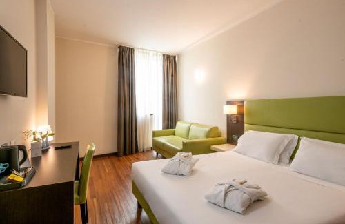 San Vito Hotel | Kona Hotel Verona by Kleos Group Collection