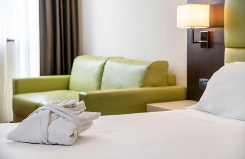 San Vito Hotel | Kona Hotel Verona by Kleos Group Collection