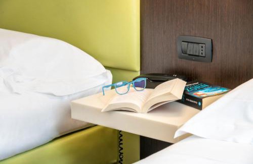 San Vito Hotel | Kona Hotel Verona by Kleos Group Collection