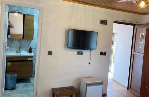 Behram Casa | Konak Assos Pansiyon