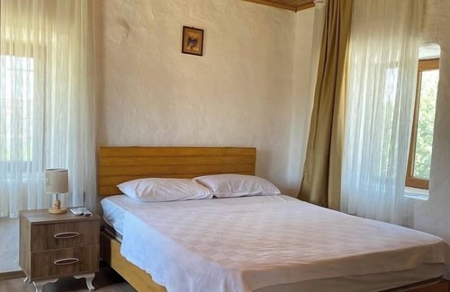 Behram Casa | Konak Assos Pansiyon