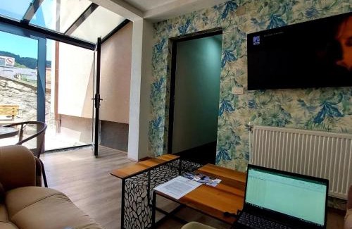 Krusevo Cabina | Konak Hilltop Lodge & Villa