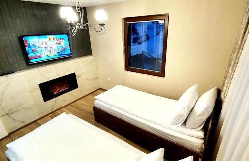 Krusevo Cabina | Konak Hilltop Lodge & Villa
