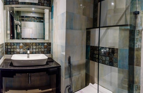 Mirzapur Hotel | Konark Grand Hotel