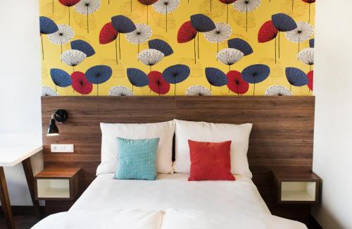 Innenstadt Hotel | KONCEPT HOTEL Zum Kostbaren Blut