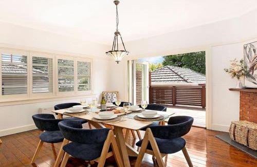 Bowral Casa | Kookaburra Cottage