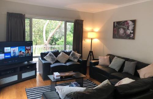 Halls Gap Casa | Kookaburra Retreat