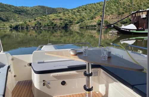 Vila Nova de Foz Coa Alquiler De Eote | Koolhouse Boat